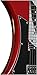 Peavey POWER SLIDE Electric Lap Steel Guitar Burgundy w/ Cable and Tuner