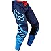 Fox Racing 180 Race Men's Off-Road Motorcycle Pants - Navy/Size 36