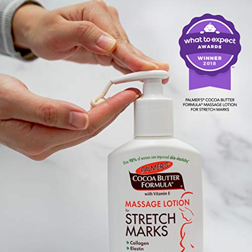 "Palmer's Cocoa Butter Stretch Marks Lotion" - Image 7