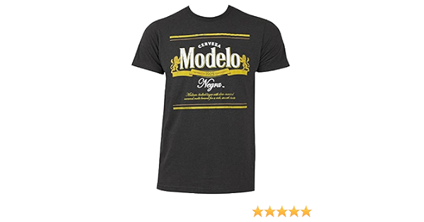 Modelo Negra Men's Tee Shirt 