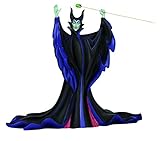 Precious Moments, Disney Showcase Collection, “Stand Back You Fools”, Bisque Porcelain Figurine, 143702