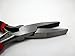 Chainmail Joe Flat Nose Pliers