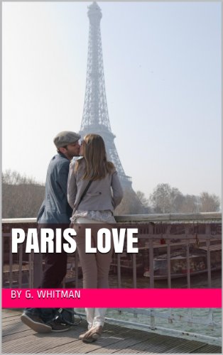 Paris love
