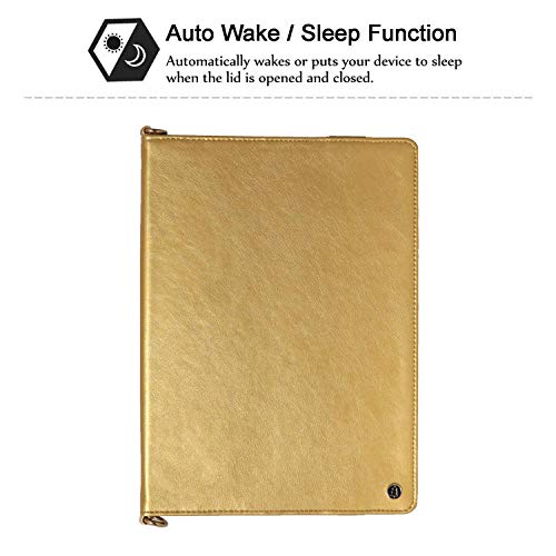 image for Uliking Handbag Case for Apple iPad 10.2