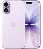 Amazon.com: Apple iPhone 16 Plus, 128GB, White - Locked to T