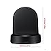 Ticwatch 2 Charger, Lamshaw Wireless Charging Dock Cradle Charger For Ticwatch 2 (chargeing dock)