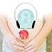 REFAGO BabyBlip Womb Baby Sound Amplifier With Dual Listening Capability