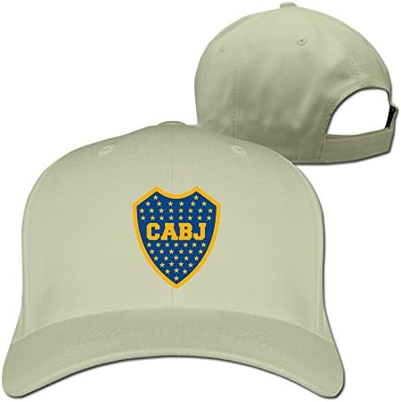 Custom Boca Juniors 2012 Cotton Adult Flat Hat Trucker Cap Gift