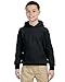 Indica Plateau Youth Straight Outta Tilted Towers Kids Hoodie