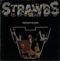 Strawbs Ablum Cover