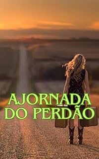 Livro A jornada do perdão