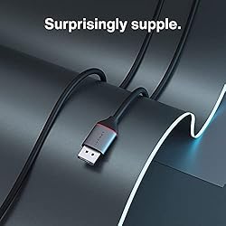 IVANKY DisplayPort Cable, DP to DP Cable