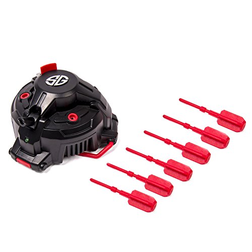 Spy-Gear-Dart-Trap-Playset