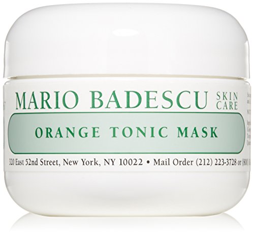 Mario Badescu Orange Tonic Mask, 2 oz.