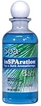 inSPAration Spa and Bath Aromatherapy 370X Spa Liquid, 9-Ounce, Tropical Island