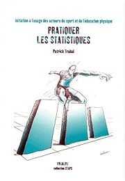 Pratiquer les statistiques