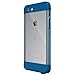 Lifeproof NÜÜD SERIES iPhone 6s ONLY Waterproof Case - Retail Packaging - CLIFF DIVE (BEACHY BLUE/CLEAR/STORMY SEAS BLUE)