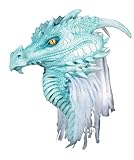 Arctic Dragon Premiere Mask