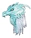 Arctic Dragon Premiere Mask