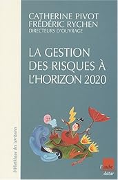 La  gestion des risques à l'horizon 2020