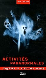 Activités paranormales