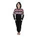 BODY CANDY Cotton Knit Women's Hooded Onesie Pajamas (See More Colors and Sizes)