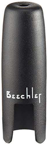 Beechler Metal Soprano Saxophone Mouthpiece Model 5