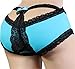 Sissy Pouch Panties Waist Size 28