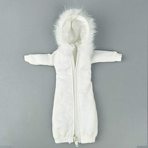 barbie winter clothes