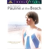 Pauline at the Beach [DVD]