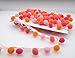 Marsha Q Multicolor Pom Pom Ball Fringe Trim Ribbon 5 Yard for Sewing Crafts Applique Designing Decorating Embroidery Clothing Accessories Quilting Bedding Curtain Paper Crafts Home Textile