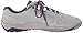 Merrell Women's Pace Glove 3 Trail Running Shoe,Light Grey/Parachute Purple,8 M US