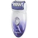 PANASONIC ES-ED20-V Wet/Dry epilator
