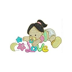 Threadart Machine Embroidery Design Bundles