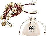 Meinl Percussion Ajuch Brass Bells, Large Size for