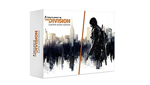 Tom Clancy's The Division Edition Collector