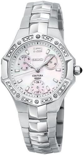 seiko coutura amazon