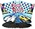 Speed Racer Centerpiece