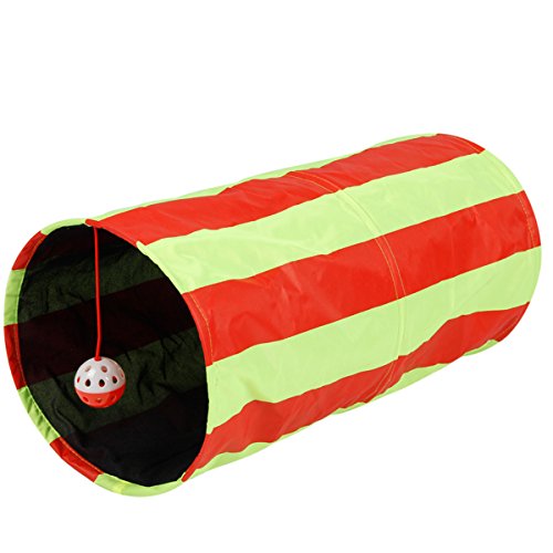 Pet Supplies, Small Animals, Houses & Habitats, Tubes & Tunnels