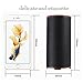 Qingta Portable New Car Home Office Breathe Fresh Ozone Air Purifier,Black