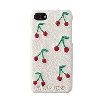 Amazon Iphoneケース Honey Mi Honey ハニーミーハニー Iphone8 7