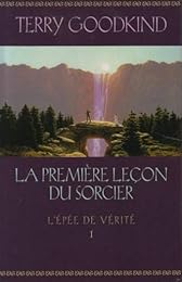 La  première leçon du sorcier