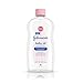 Johnson's Baby Oil, Pure Mineral Oil to Prevent Moisture Loss, Original 20 fl. oz