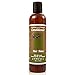 Moisture & Strength Natural Conditioner. Silk Protein, Walnut Seed Oil, Vitamin B5. No Sulfates, Parabens, Silicones,Synthetic Fragrance. By Hair Dance 8 fl. oz.