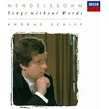 春の歌/メンデルスゾーン:無言歌集