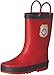 carter's Fire Rain Boot