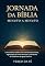 Livro Jornada da Bíblia Minuto a Minuto: Leitura bíblica católica com microensinos diários, organizados por tema doutrinal e referências do Catecismo da Igreja Católica.
