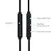 Sqrmekoko Audio Cable Compatible with Bose Around Ear AE2 AE2i AE2w Headphones Inline Mic Remote Audio Cord for iPhone Andriod