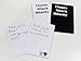Clones Attack Hilarity - Blank Deck - 108 Blank Cards for All of Humanity