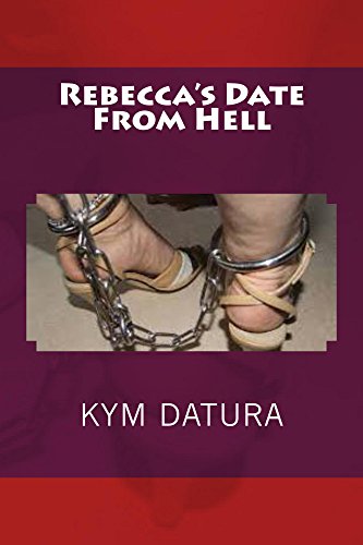 Rebecca's Date From Hell
